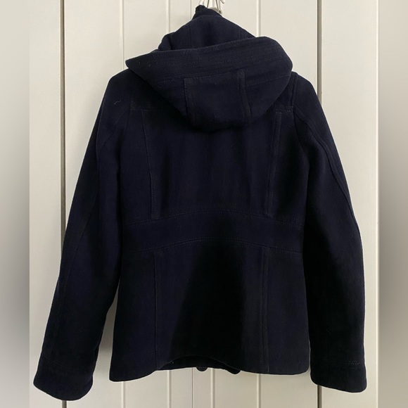 Abercrombie & Fitch winter coat - Picture 4 of 9